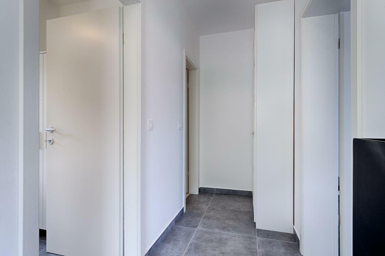 Apartmani Dule 코미자 외부 사진